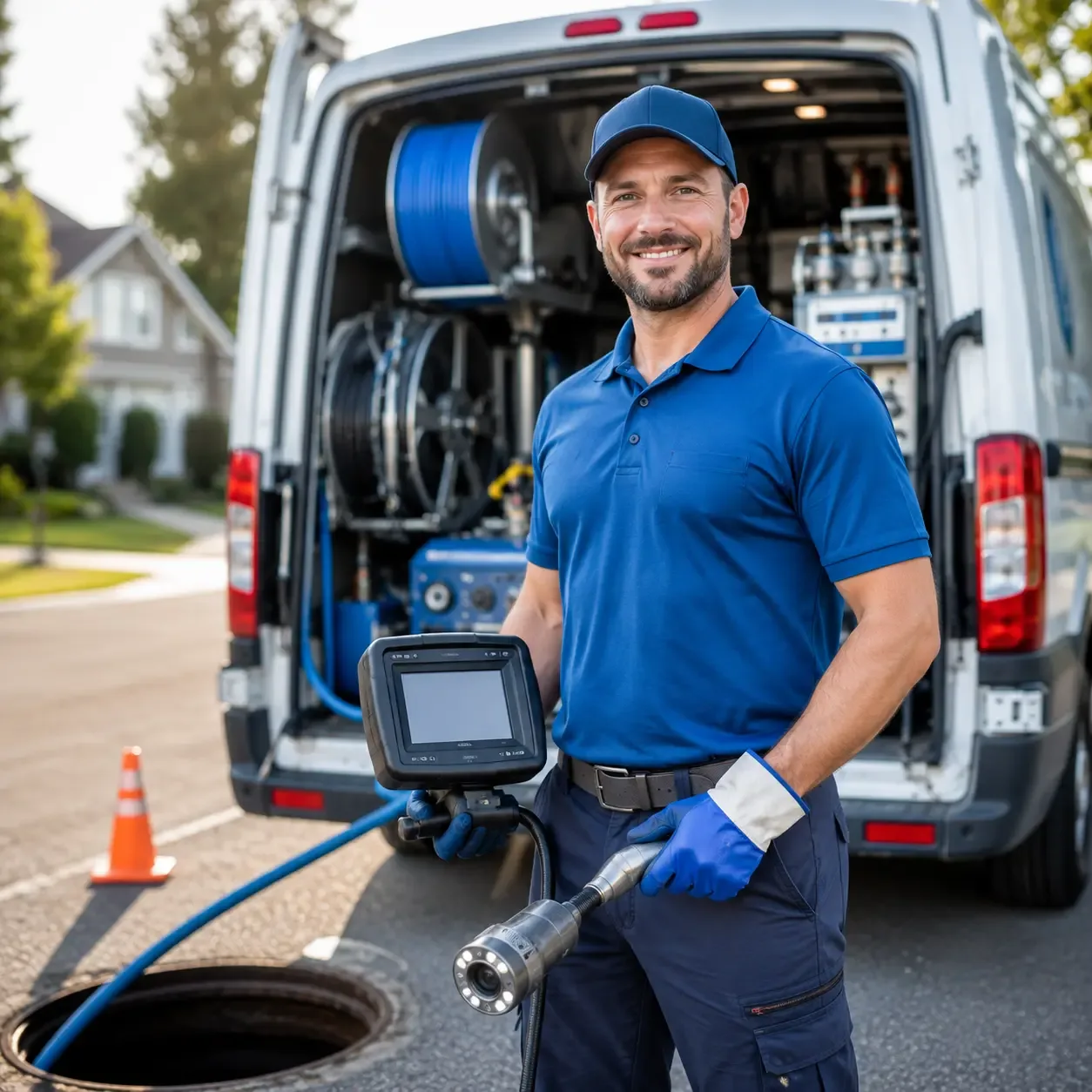 Local Pipe Relining specialists in Lincolndale, NY