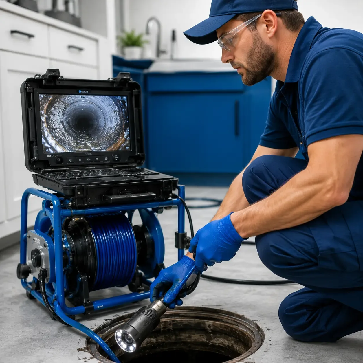 Pipe Relining professionals serving Lincolndale, NY